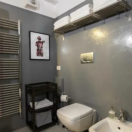 N°3 Apartment Verona