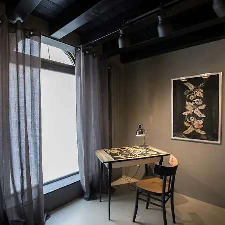 N°3 Apartman