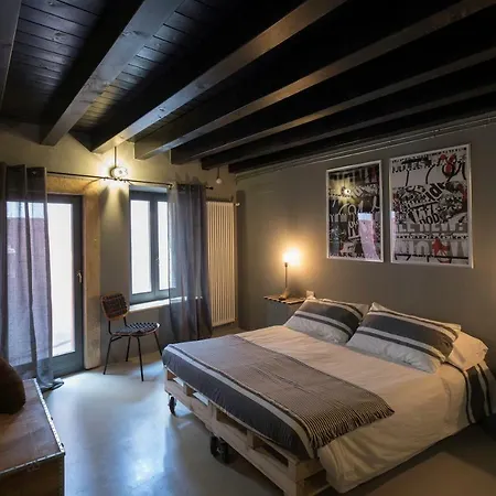 N°3 Apartman Verona