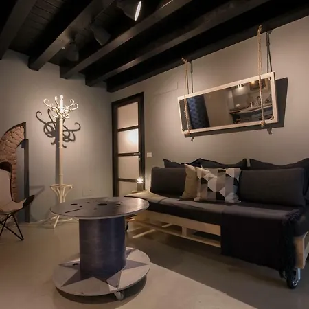 Apartman N°3 Verona