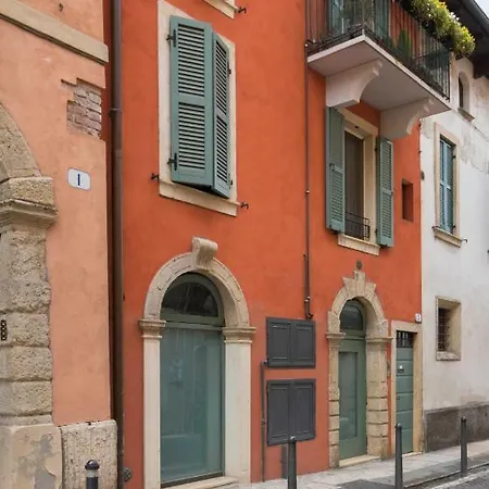 N°3 Apartman